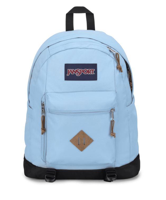 196009856868 Jansport Lodo 30l Backpack Blue Dusk - SFU