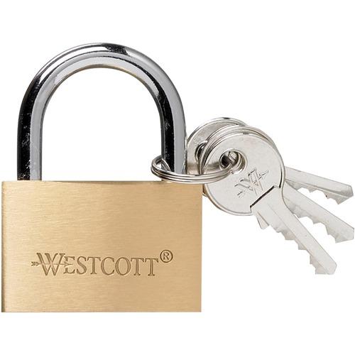 6595605614 Lock Westcott Key - SFU Bookstore & Spirit Shop