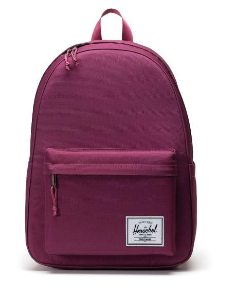 hsy⭐︎ 828432716869 Herschel Classic Xl Backpack Violet Quartz