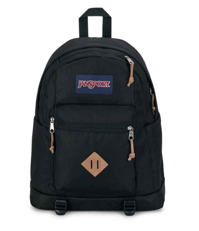 JANSPORTS公式 リュック Landing SPAC 30L JanSport Landings 30L Backpack - Black: Laptop Bag with