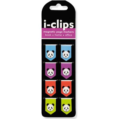 I-Clips Pandas