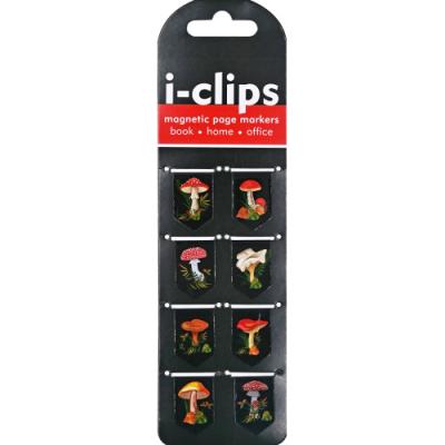 I-Clips Mushroom