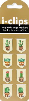 I-Clips Succulents